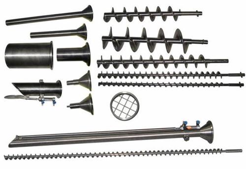 Pouch Packing Machine Spare Parts